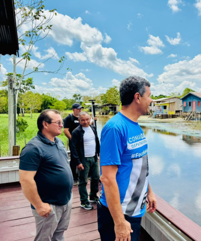 Pesca Sustentável 2